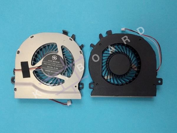 Вентилятор до ноутбука Samsung NP300E5V